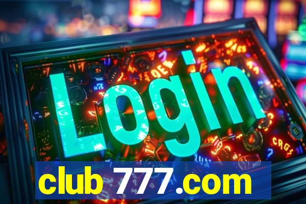 club 777.com